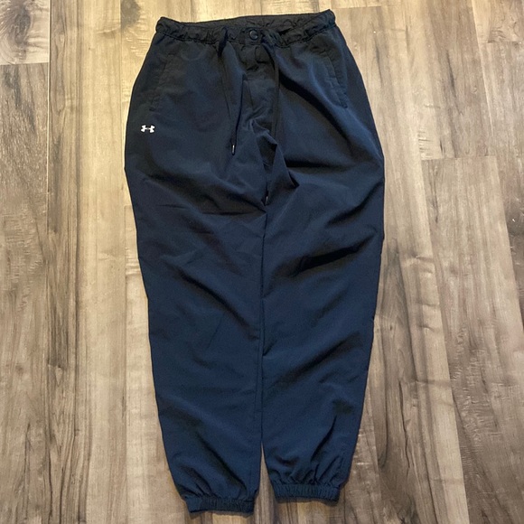 Under Armour Joggers - Picture 1 of 6